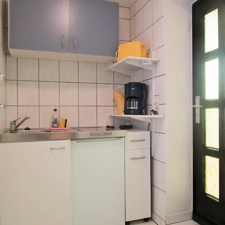 Kupke Lejlighed Ostseebad Kühlungsborn